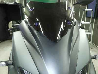 Yamaha Tricity 300 2022