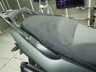 Yamaha Tricity 300 2022