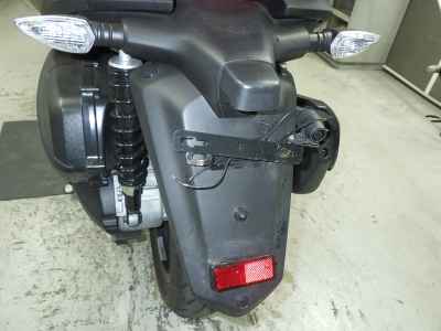 Yamaha Tricity 300 2022