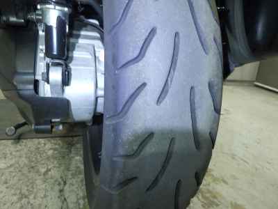 Yamaha Tricity 300 2022