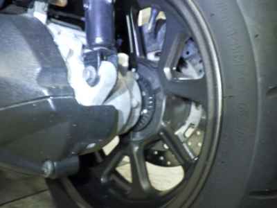 Yamaha Tricity 300 2022