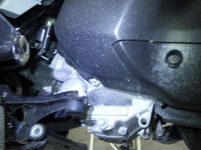 Yamaha Tricity 300 2022