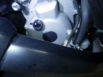 Yamaha Tricity 300 2022