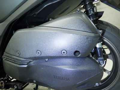 Yamaha Tricity 300 2022