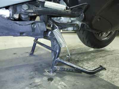 Yamaha Tricity 300 2022