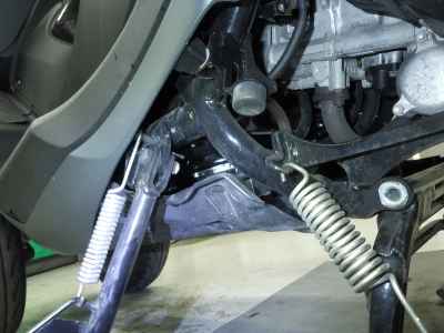 Yamaha Tricity 300 2022