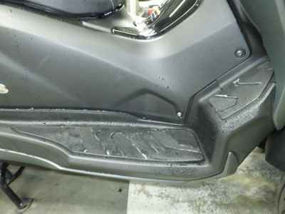 Yamaha Tricity 300 2022