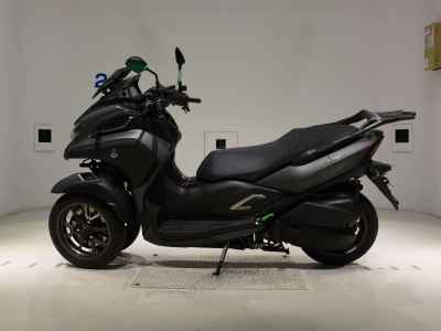 Yamaha Tricity 300 2022