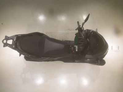 Yamaha Tricity 300 2022