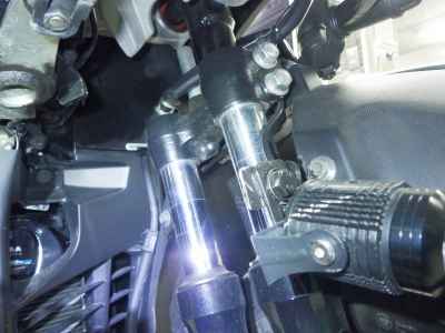 Yamaha Tricity 300 2022