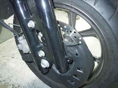 Yamaha Tricity 300 2022