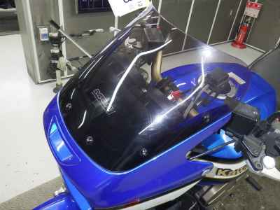 Kawasaki ZRX1200R 2006