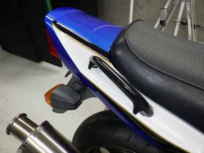 Kawasaki ZRX1200R 2006