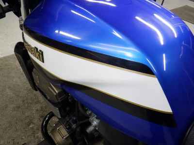 Kawasaki ZRX1200R 2006