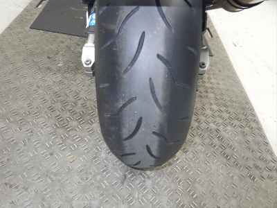 Kawasaki ZRX1200R 2006