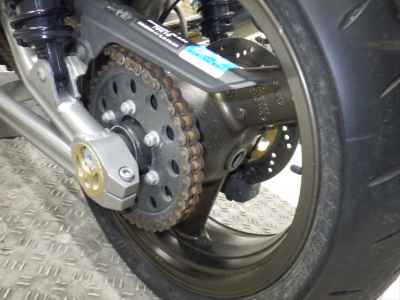 Kawasaki ZRX1200R 2006