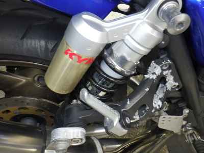 Kawasaki ZRX1200R 2006