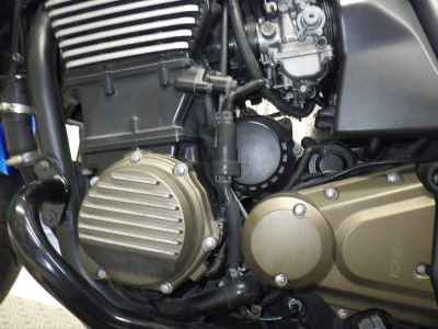 Kawasaki ZRX1200R 2006