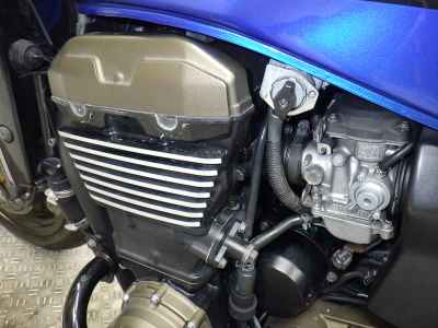 Kawasaki ZRX1200R 2006