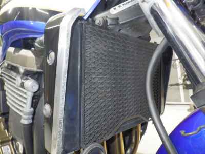 Kawasaki ZRX1200R 2006