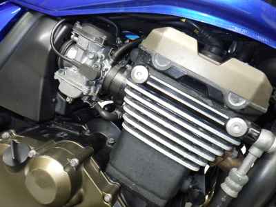 Kawasaki ZRX1200R 2006