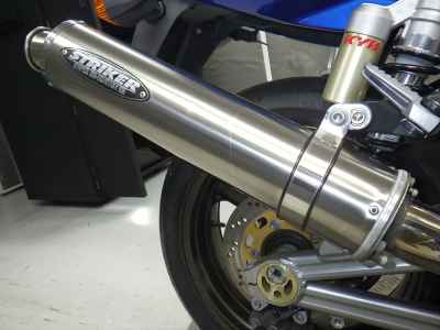 Kawasaki ZRX1200R 2006