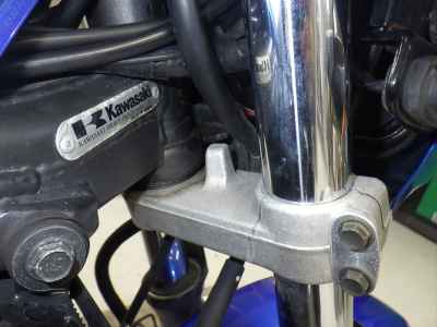 Kawasaki ZRX1200R 2006