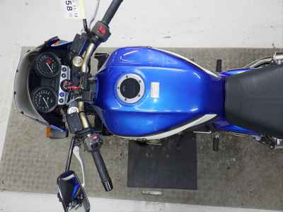 Kawasaki ZRX1200R 2006