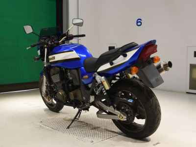 Kawasaki ZRX1200R 2006