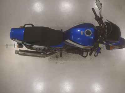 Kawasaki ZRX1200R 2006