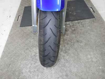 Kawasaki ZRX1200R 2006