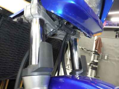 Kawasaki ZRX1200R 2006