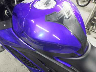 Yamaha YZF-R3 2020