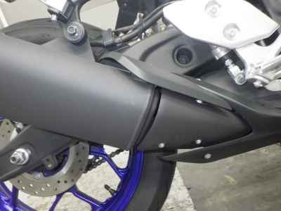 Yamaha YZF-R3 2020