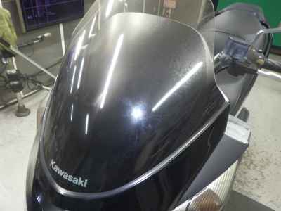 Kawasaki Epsilon 250 2006