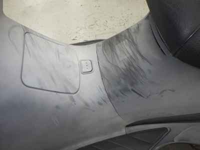 Kawasaki Epsilon 250 2006