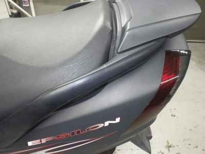 Kawasaki Epsilon 250 2006