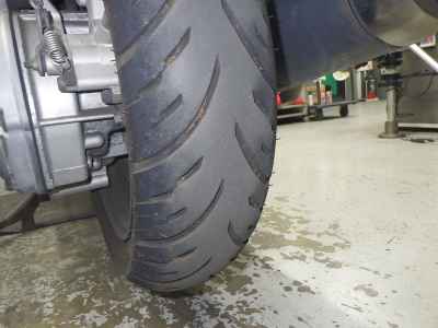 Kawasaki Epsilon 250 2006