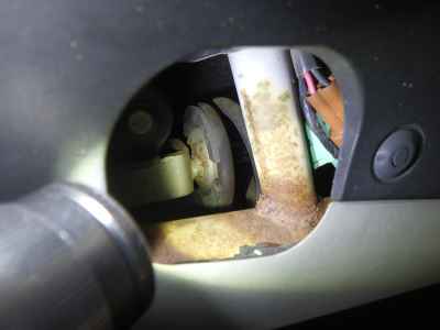 Kawasaki Epsilon 250 2006