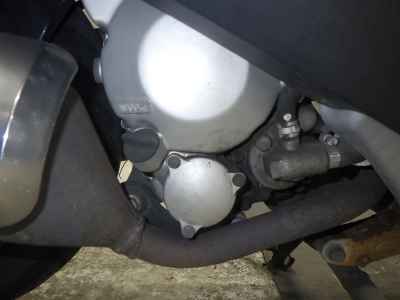 Kawasaki Epsilon 250 2006