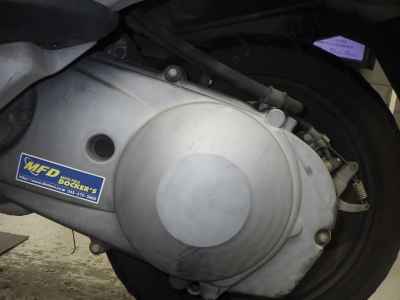 Kawasaki Epsilon 250 2006