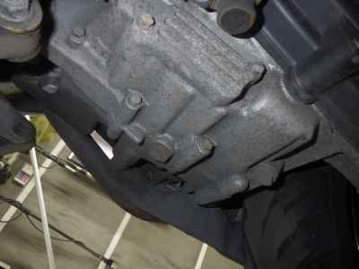 Kawasaki Epsilon 250 2006