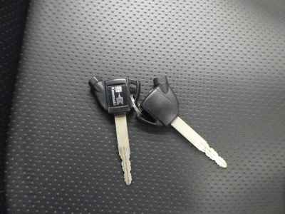 Kawasaki Epsilon 250 2006