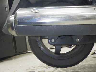 Kawasaki Epsilon 250 2006