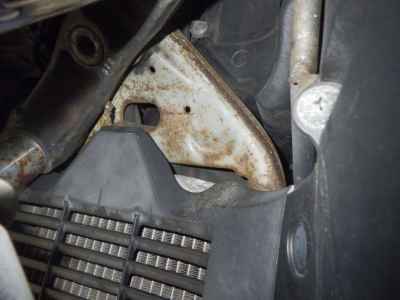 Kawasaki Epsilon 250 2006