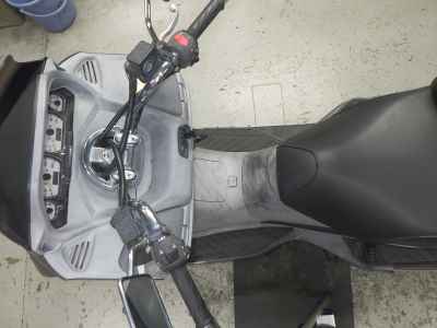 Kawasaki Epsilon 250 2006