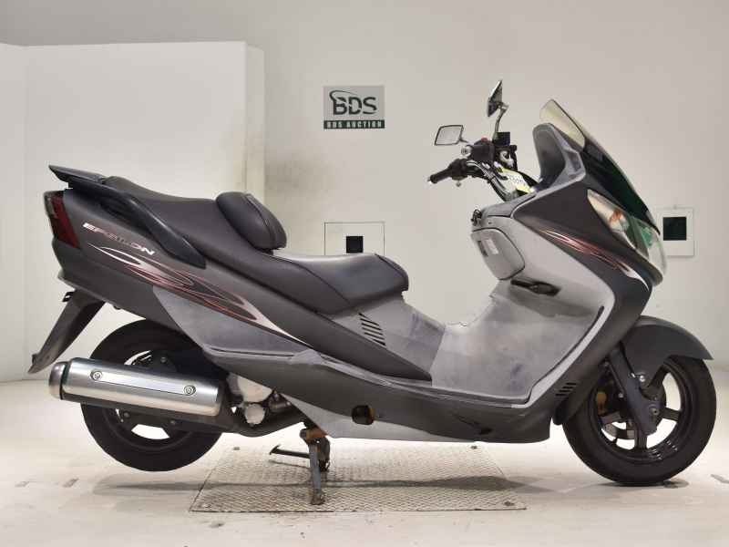Kawasaki Epsilon 250 2006