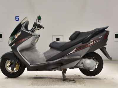 Kawasaki Epsilon 250 2006