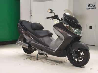 Kawasaki Epsilon 250 2006