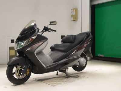 Kawasaki Epsilon 250 2006